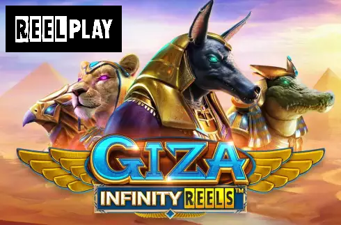 Giza Infinity Reels